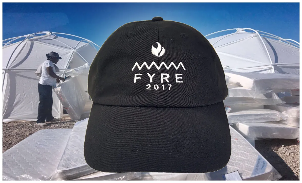Fyre Festival Ticketholders Score Substantial Settlement - The DJ Sessions