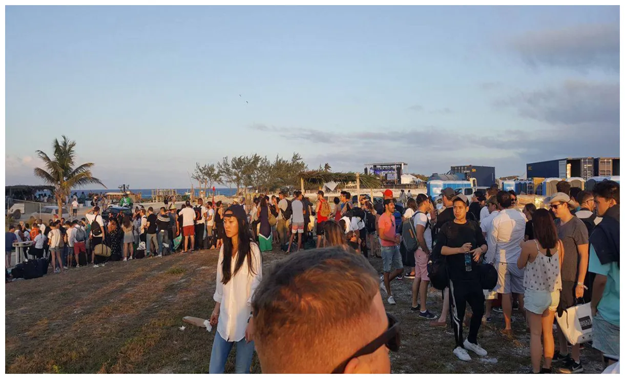 Fyre Festival Timeline: When Did Things Go Wrong?