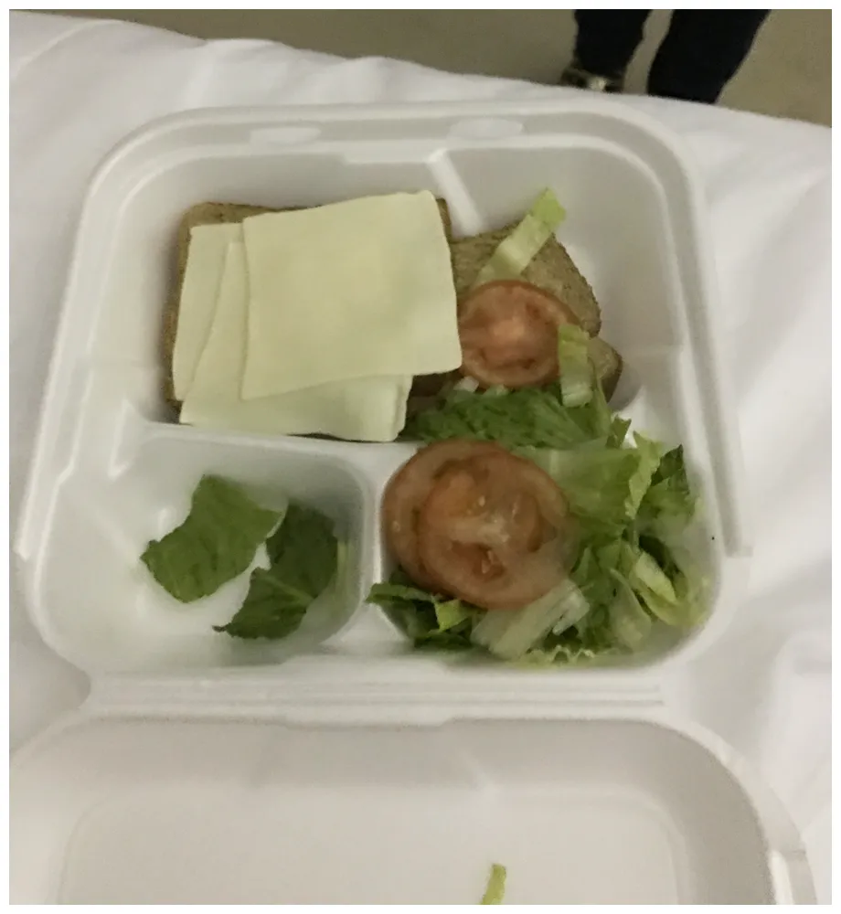 Fyre Fiasco: How we survived Fyre Festival