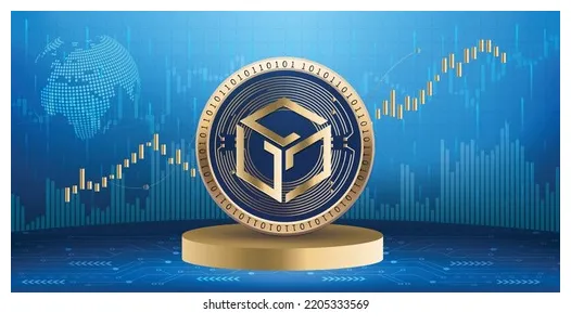 Gala bearish signal indicator chart live update 2025