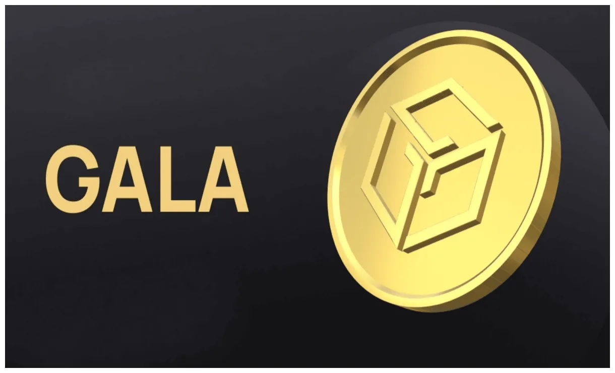 Gala live price prediction today live update 2025