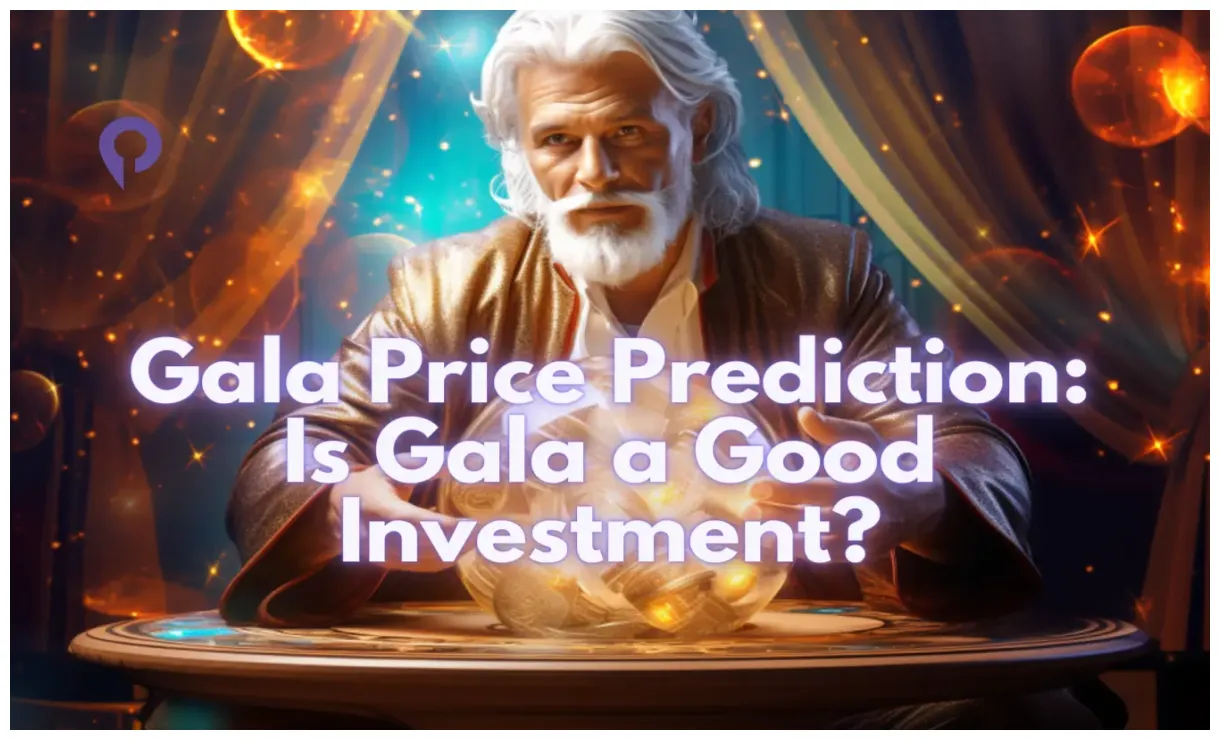 Gala gala technical analysis chart week 2 january 2026