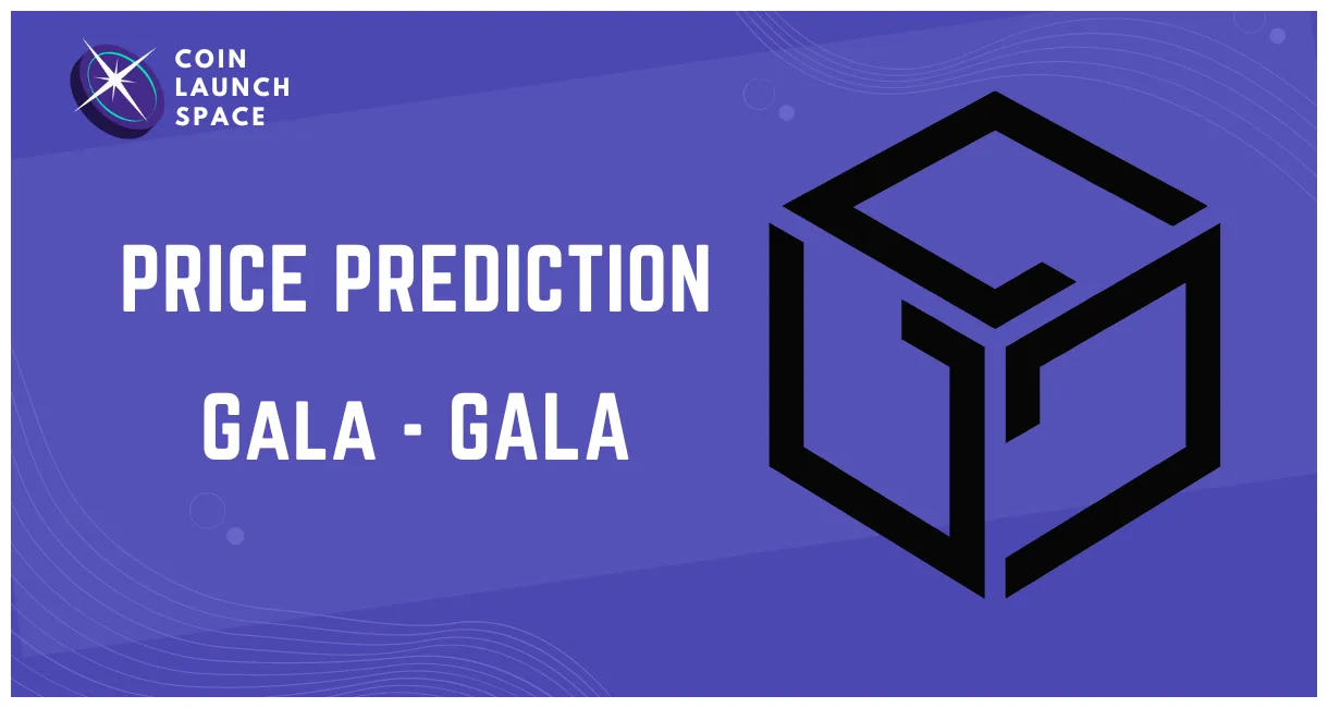 Gala gala trading volume indicators week 1 january 2026
