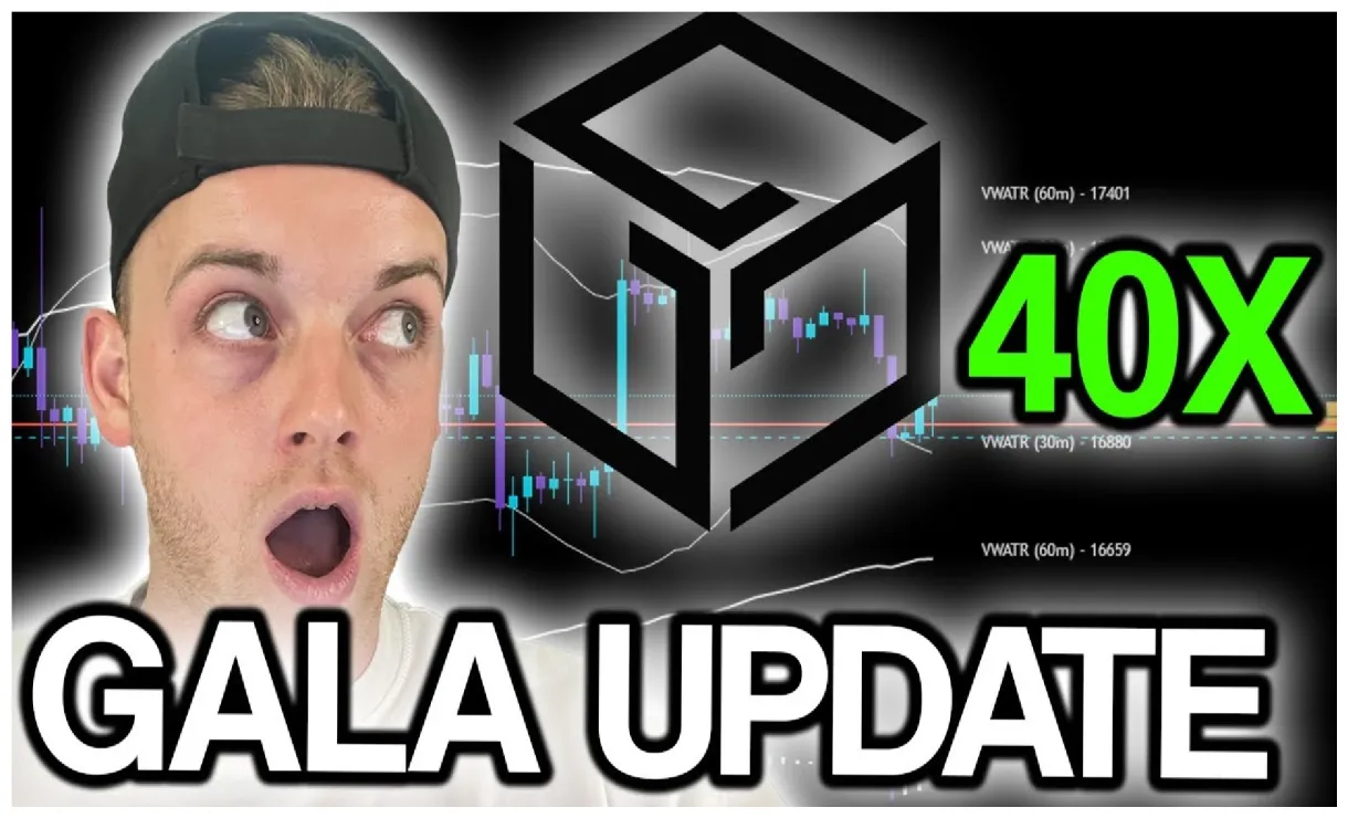 Gala gala bullish trend chart week 2 january 2026