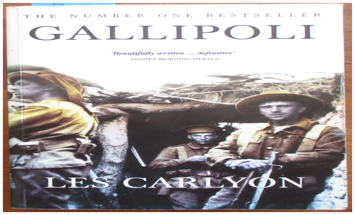 Gallipoli