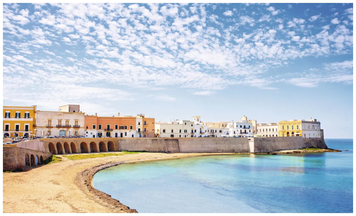 When is the best time to visit Gallipoli | FirstChoice.co.uk