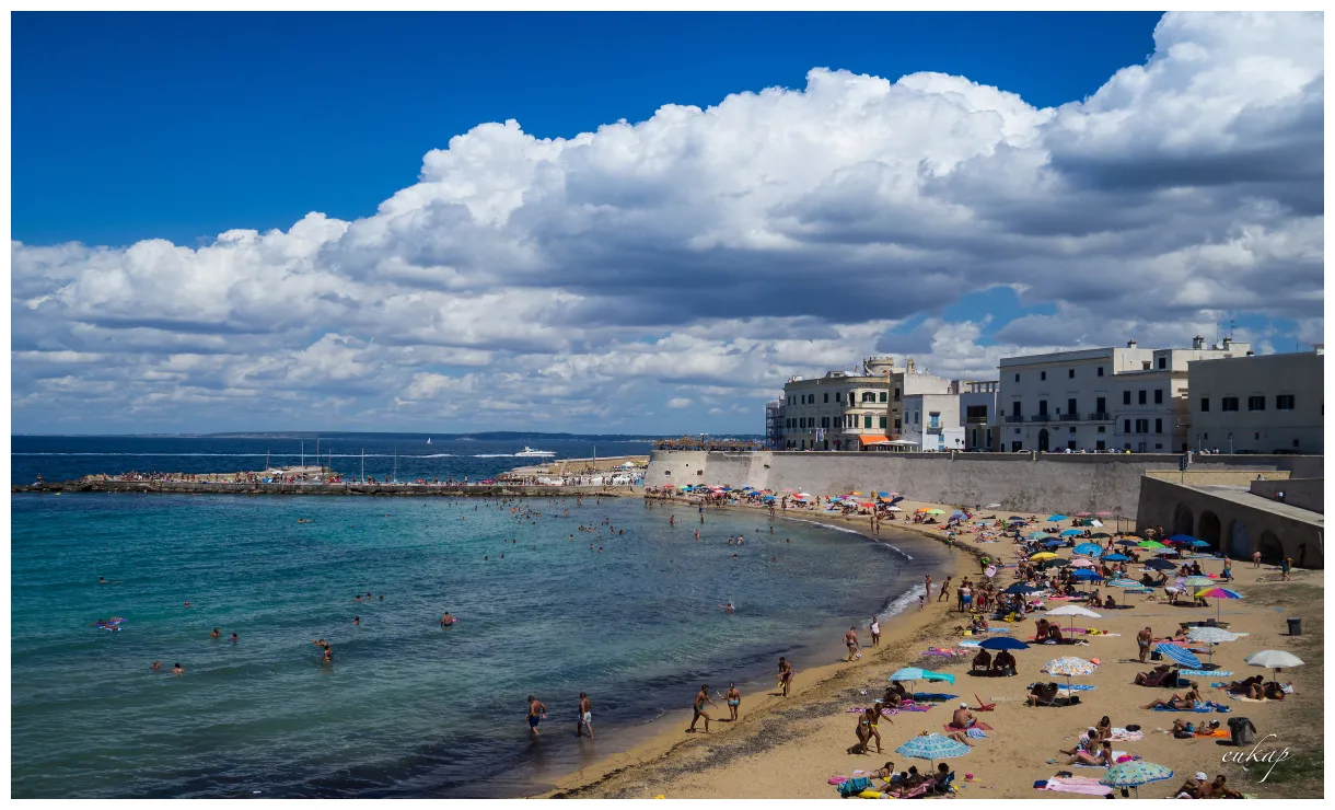 Gallipoli | JuzaPhoto