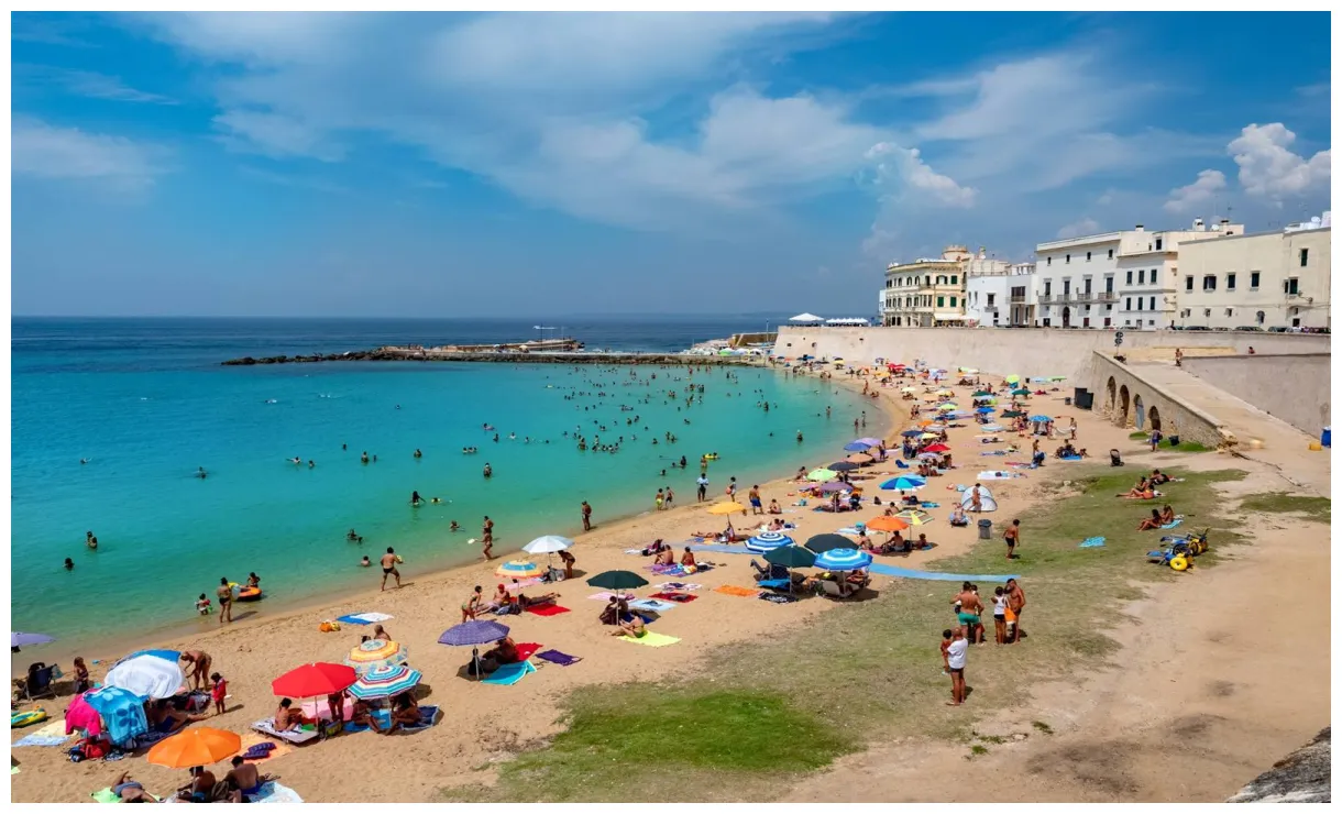 Gallipoli bezoeken? 11 x bezienswaardigheden, wat zien en doen?