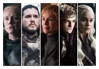 خلفيات وتعرف على الخلفيات المختلفة للمسلسل العظيم