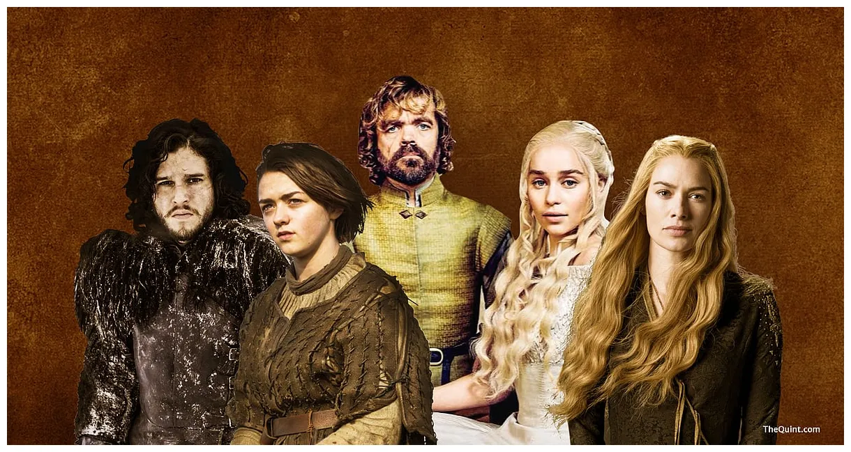 Charaters next projects? upcoming appearances of got cast