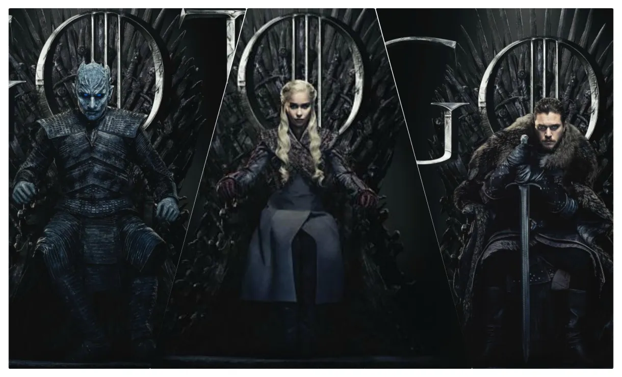 Emilia clarke terminar fue una gran liberación grupo