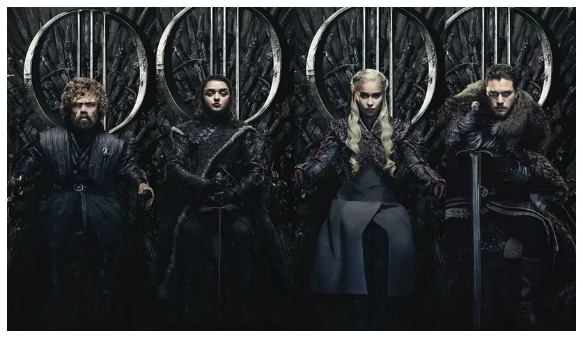 Aurait du durer 13 saisons pour rester fidèle à la série