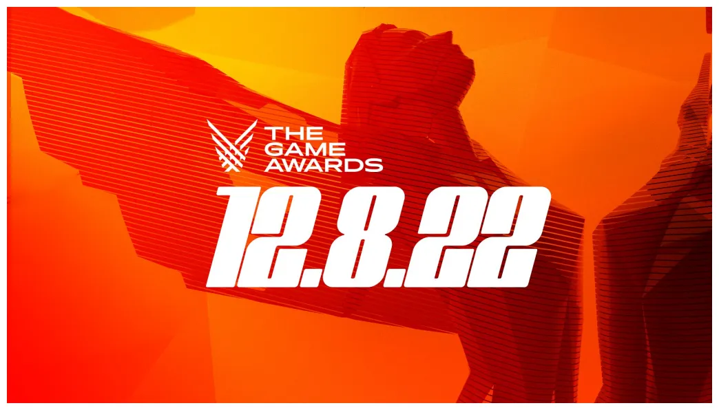 The game awards are coming soon with a new category gameranx