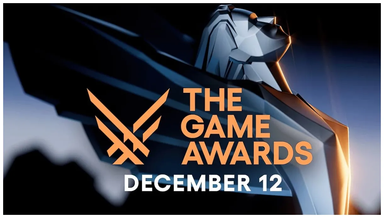 How the game awards voting process works explained