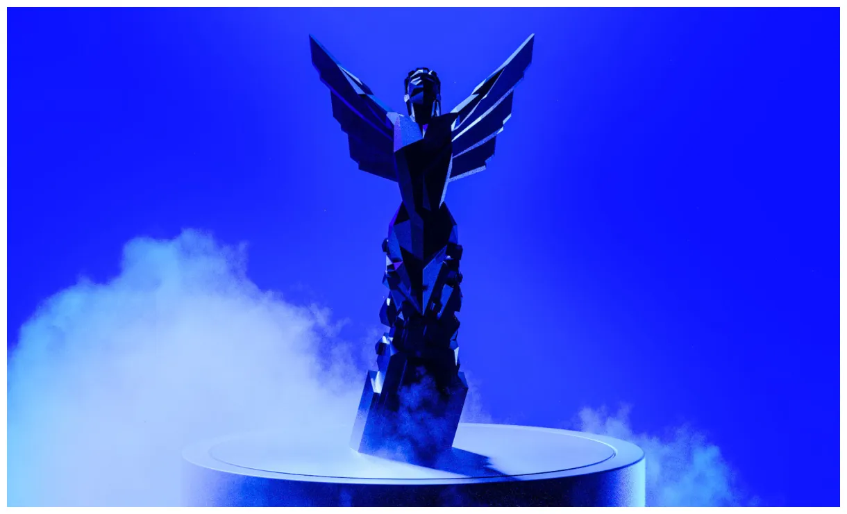 The game awards returns in december with a new category digital trends