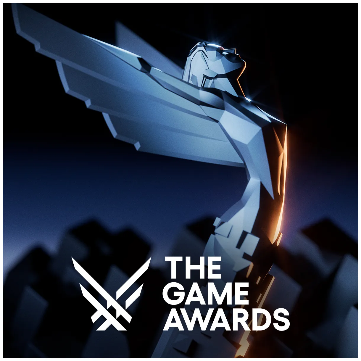 The game awards epic games store
