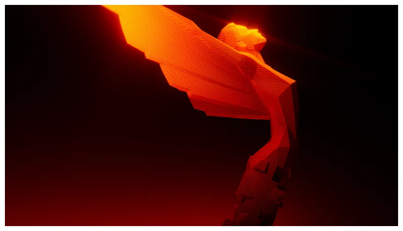 The game awards full list of nominations seasoned gaming