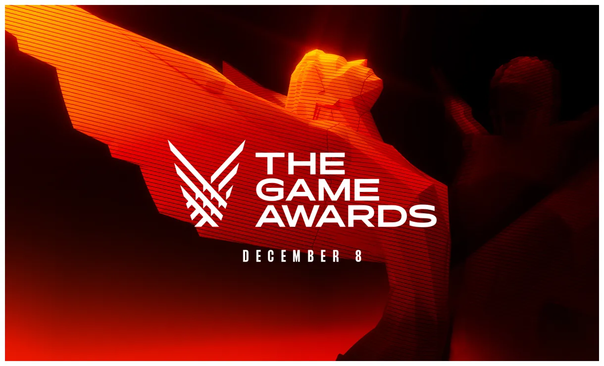 The game awards commodore waves