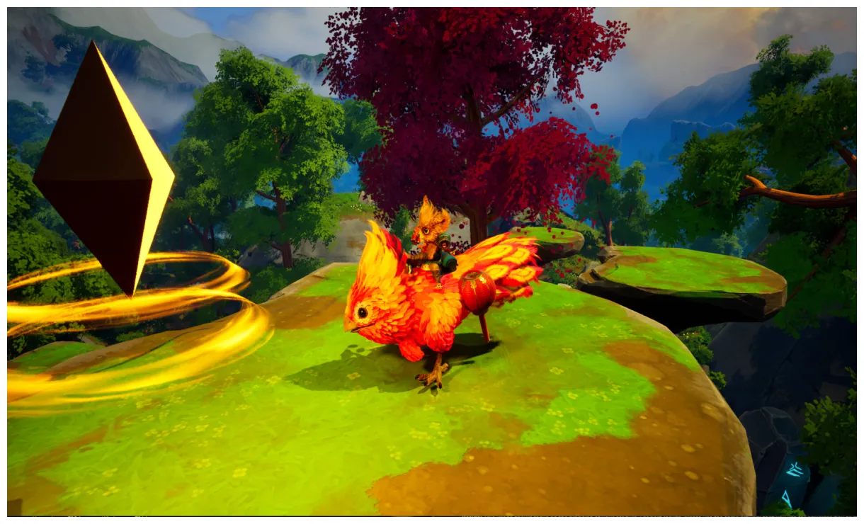 The game awards on steam