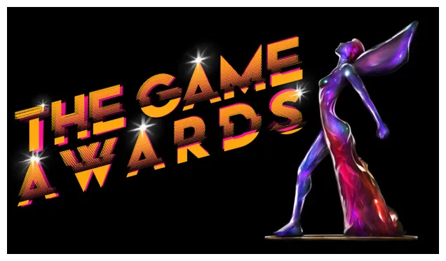 The game awards on steam