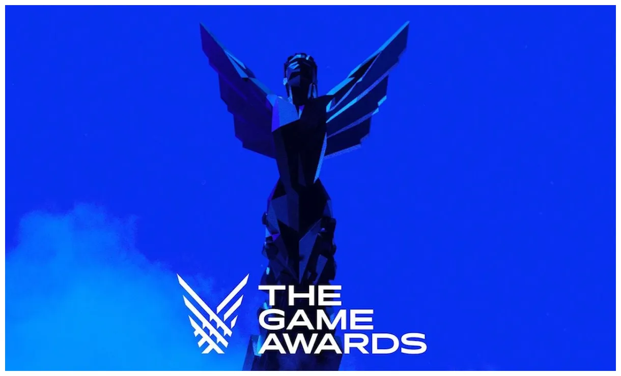 The game awards hit new milestone viewership gathering over 103 total