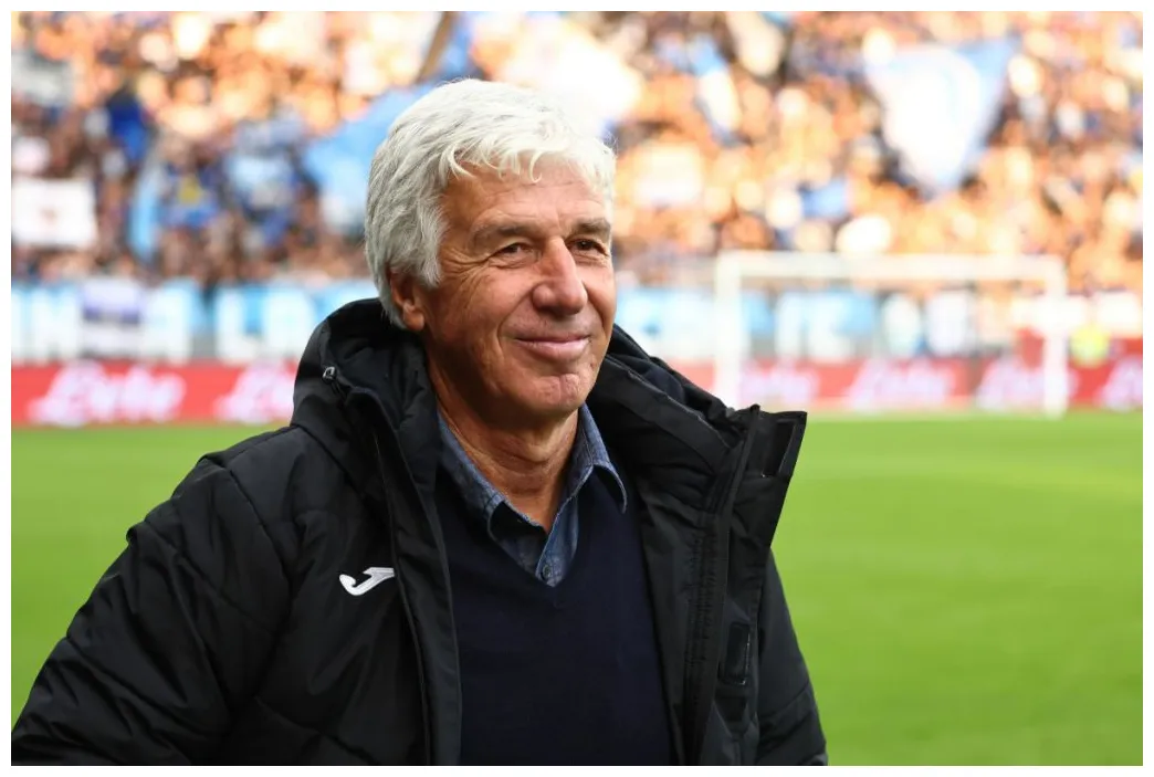 'party atmosphere, extraordinary retegui' on 24 goals