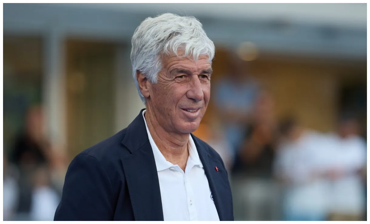 On juventus "for me, a great training ground for life