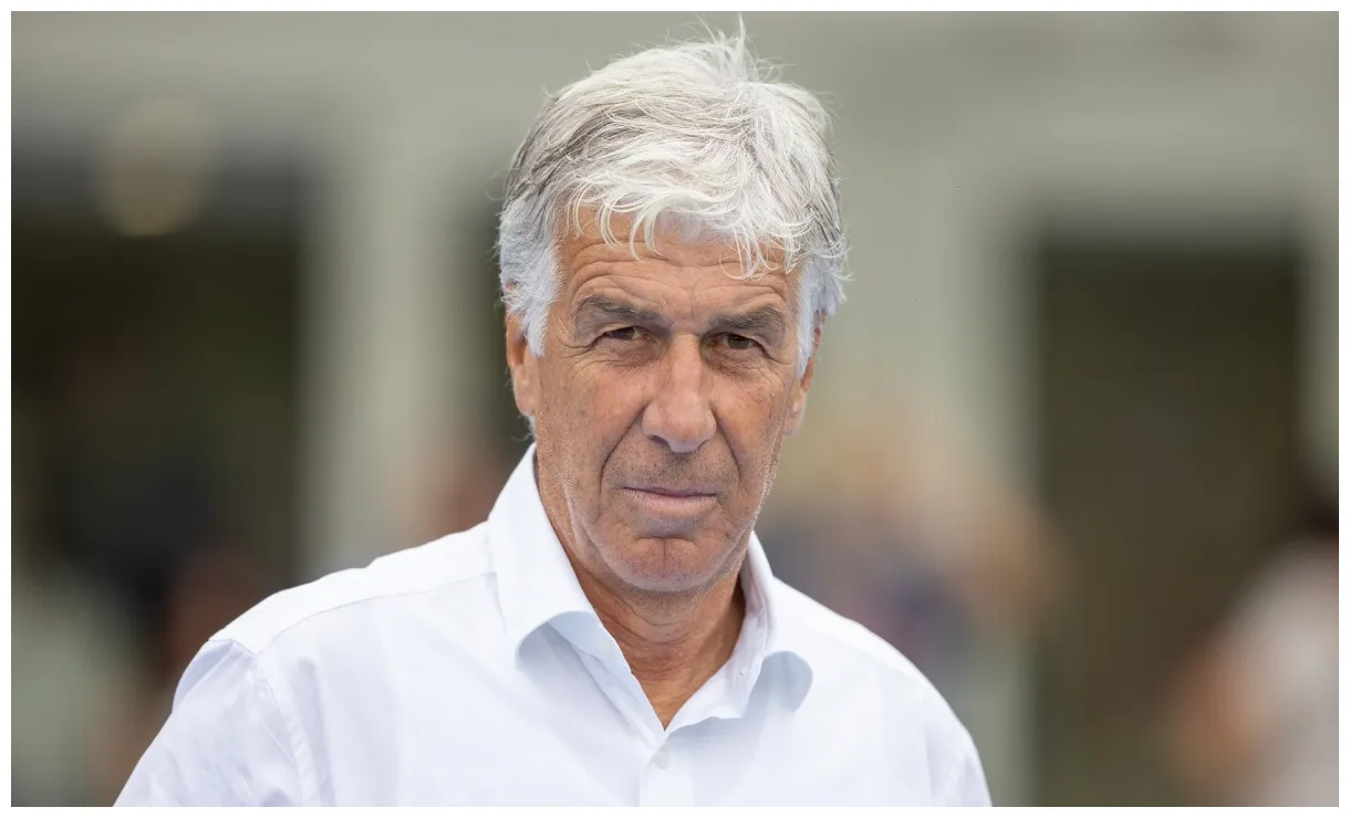 Atalanta, "mai incontrato una squadra così tecnica"