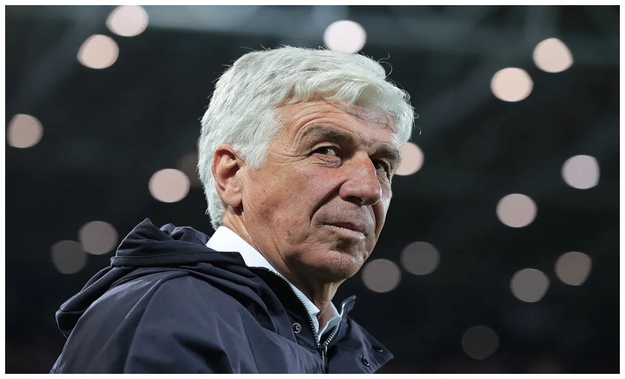 Repels criticism, parleys scamacca and genoa