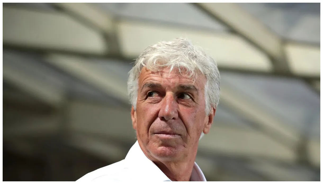 On past interest from azzurri and juventus