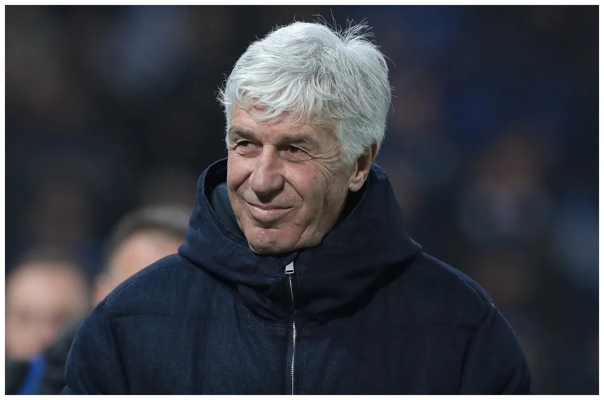 Gives nod to milan when questioned about scudetto regret "a