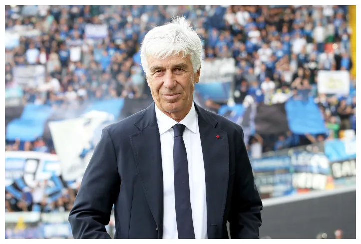 'atalanta have a thousand reasons to be positive' football