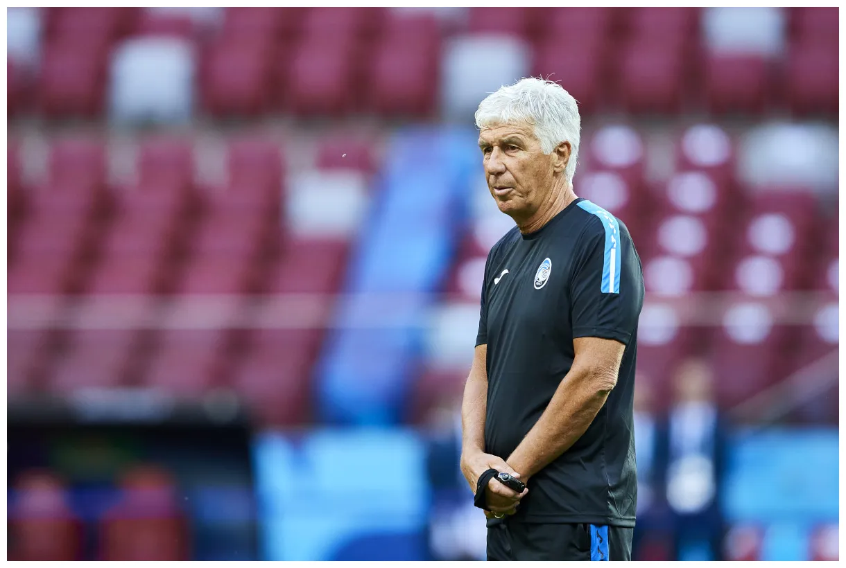 ‘nobody can call themselves favourites against real madrid