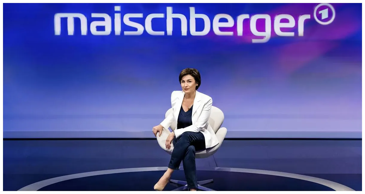 Das sind die gäste bei „maischberger“ am 14. oktober 2025