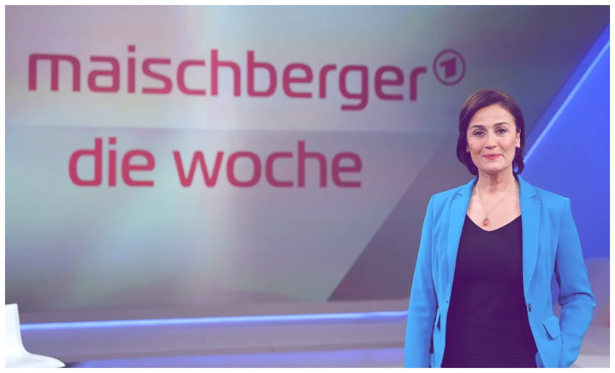 „maischberger“ heute die gäste am 04. märz 2025