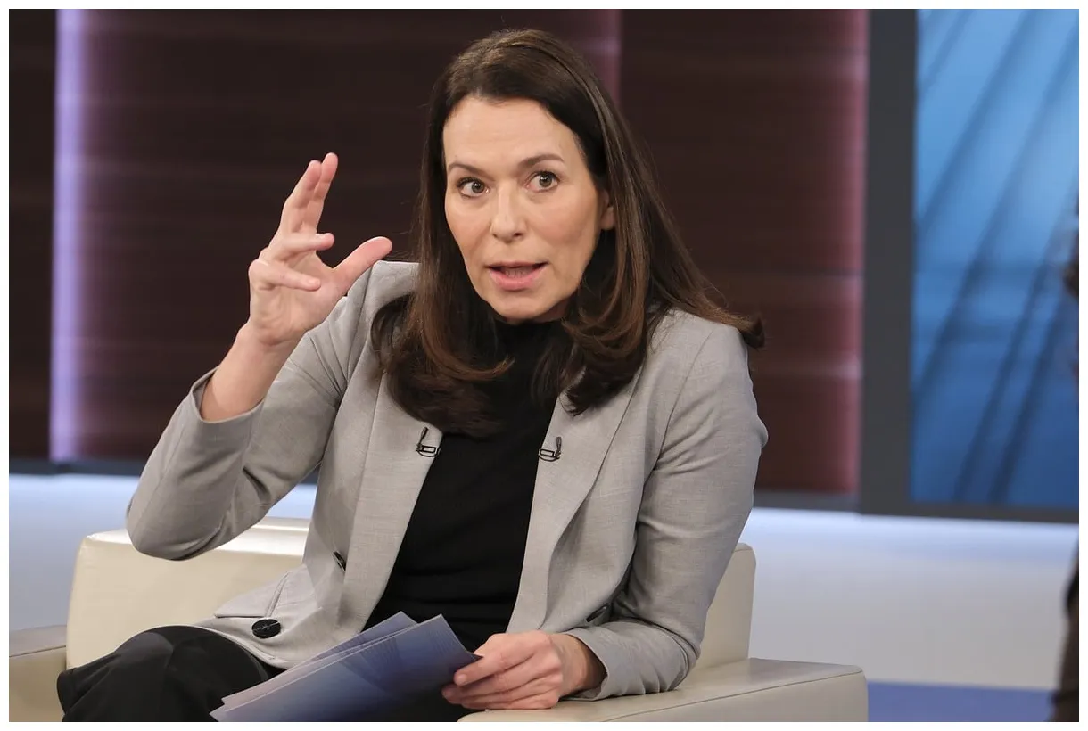 „maischberger“ heute im ersten das sind die gäste am 20. juni 2023