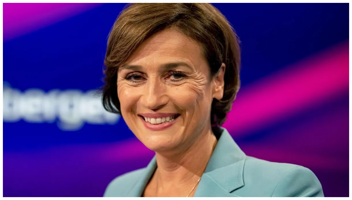 Maischberger heute gäste und thema am 19.3