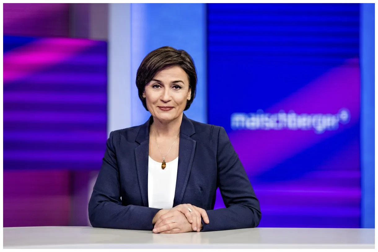 „maischberger“ heute im ersten das sind die gäste am 27. juni 2023