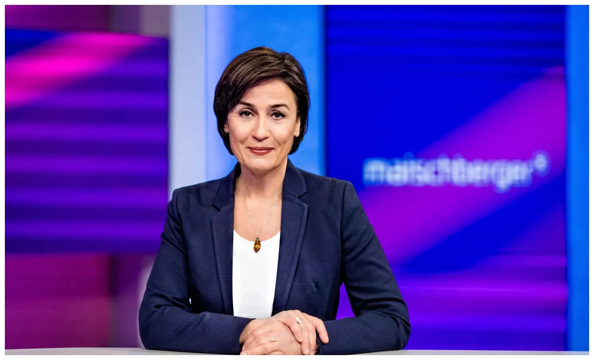 Maischberger heute wer sind die gäste des talks am 17. juni 2025? swp