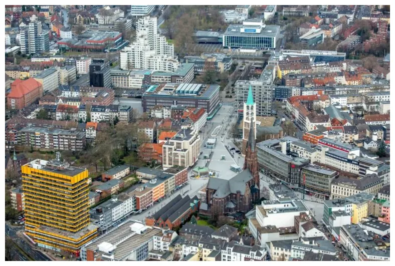15 Best Places And Things To Do in Gelsenkirchen – Places And Things To Do