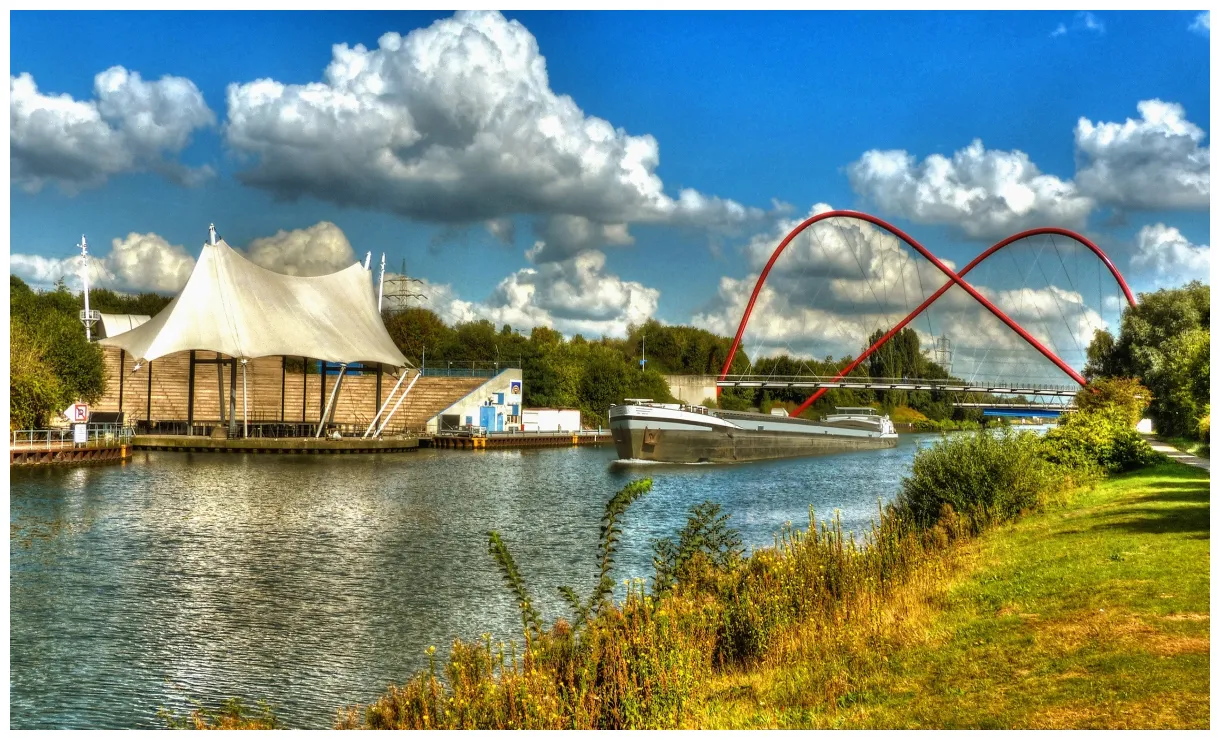 Visit Gelsenkirchen: Best of Gelsenkirchen Tourism | Expedia Travel Guide