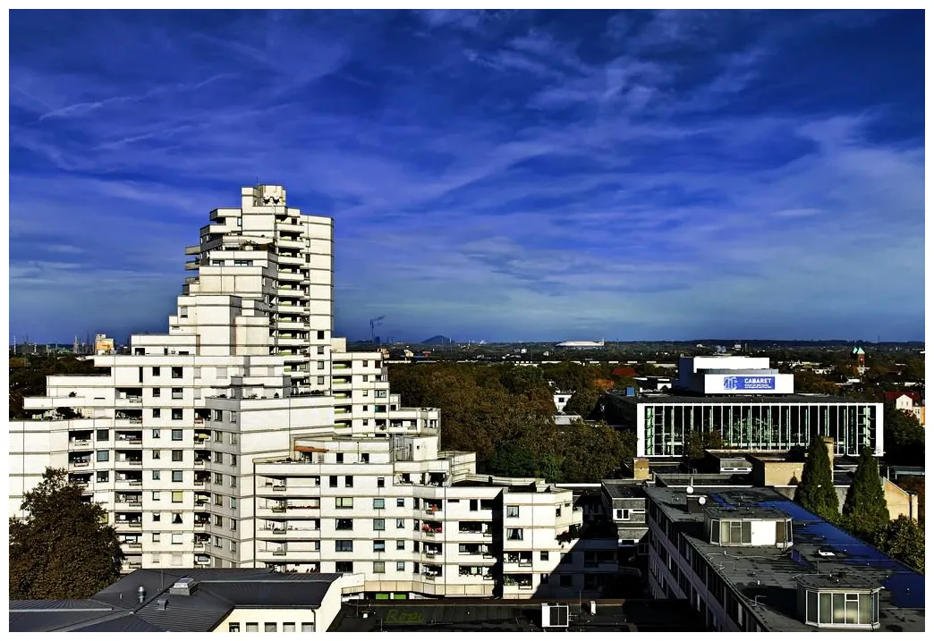 Gelsenkirchen Pictures | Photo Gallery of Gelsenkirchen - High-Quality