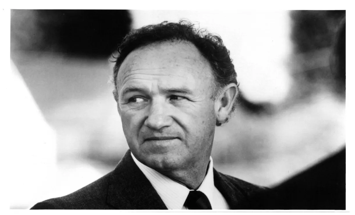 Top-grossing film newsweek