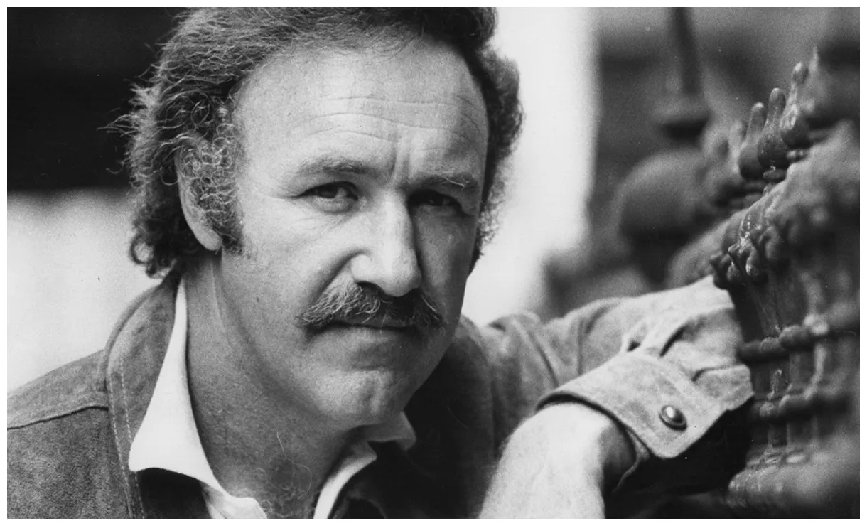 Interview on his retirement, acting, and writing westerns