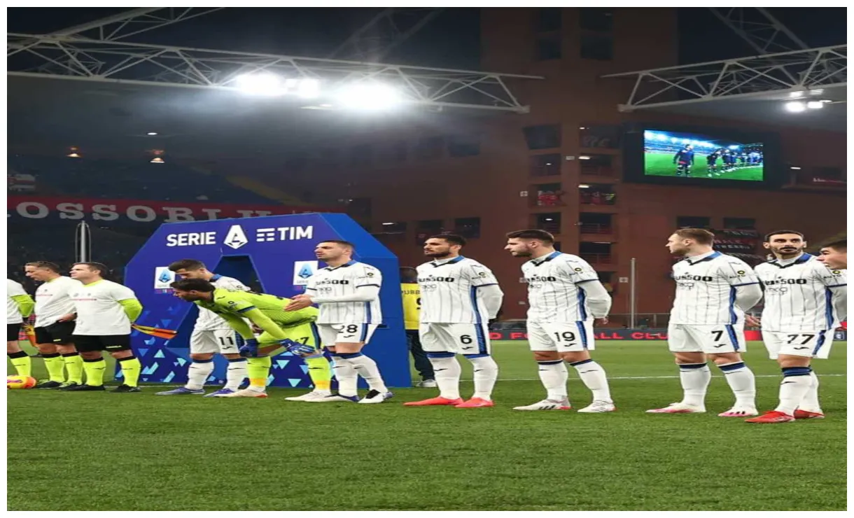 Genoa-atalanta in tre curiosità atalanta