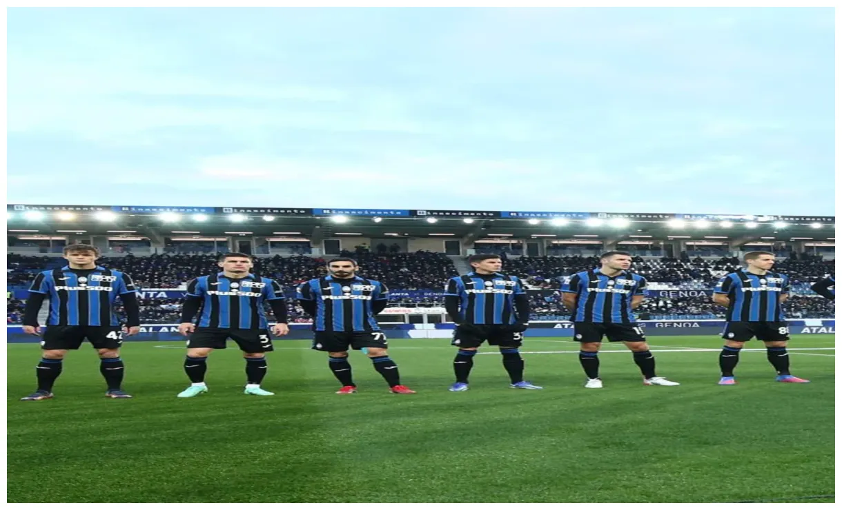Three facts about atalanta v genoa three facts about atalanta v genoa