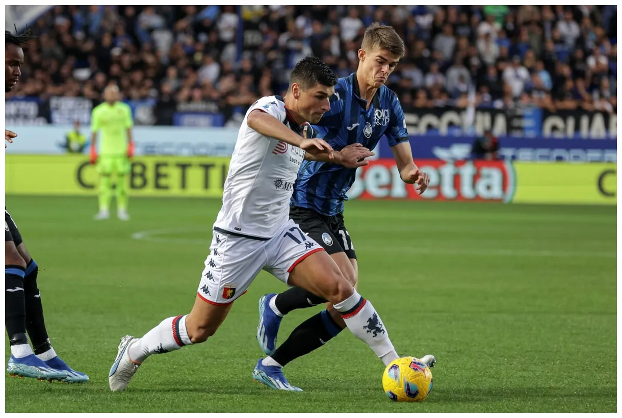 Genoa-atalanta dove vederla in tv e streaming