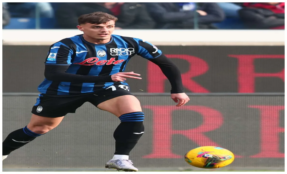 I convocati per genoa-atalanta atalanta