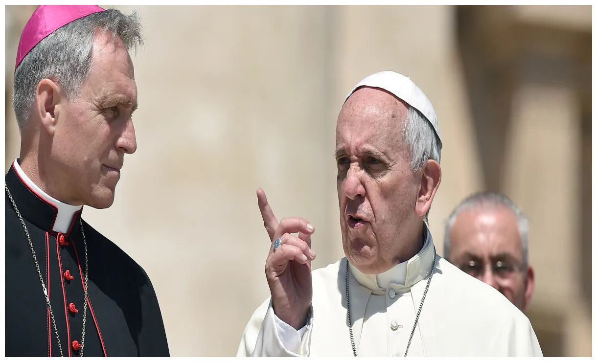 Kommt erzbischof nach freiburg? katholisch