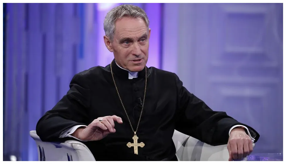 Langjähriger papst-vertrauter muss vatikan verlassen